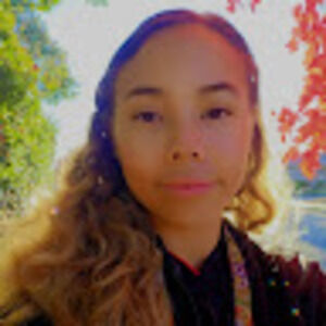 Meet your Posher, Chantel